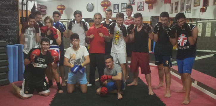 www.kungfuitalia.it wing chun tsun tjun mma muay thai tai chi kung caserta kung fu academy master sifu Mezzone